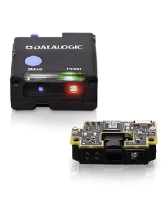 Datalogic Gryphon GFx4500 Series GFS4520-BK-RED