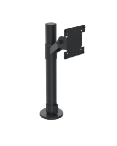 Ergonomic Solutions SpacePole Point of Sale SPV1101-FX