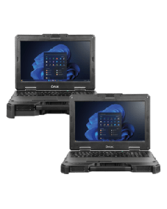 Getac X600/X600 Pro XR7X66C4EDCA