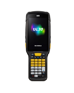M3 Mobile UL30 U30F0E-U2RFSS-HF