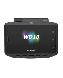 M3 Mobile WD10 WD1X4C-T0CWSS-HF