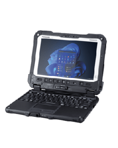 Panasonic TOUGHBOOK G2 FZ-G2NZ04EBE
