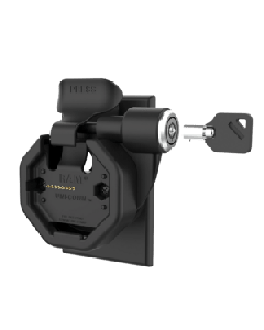 RAM Mounts Wall Mounts (W3/W4/W5/W7/W8) RAM-GDS-DOCK-W4-CU