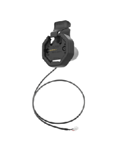 RAM Mounts U3 series RAM-GDS-DOCKLL-U3CPU