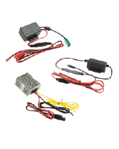 RAM Mounts Hardwire-Charger RAM-GDS-CHARGE-V14U
