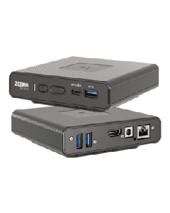 Zebra ZEC500 ZEC500V-NS10A11-A6