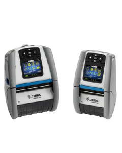 Zebra ZQ600 Plus HC Series ZQ62-HUXAE04-00
