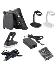 Zebra Accessories B-16652E