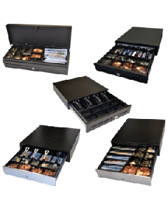 APG ECD Series ECD330B-BLK