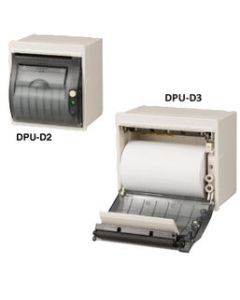 DPU-D Series DPU-D2-00A-E