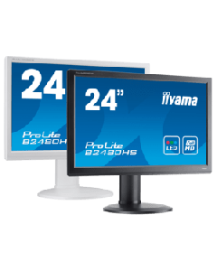 iiyama ProLite XUB24/XB24/B24 XUB2497HSN-B2