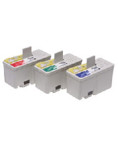 Epson ink cartridges, black