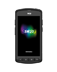 M3 Mobile SM20 SM2X4R-RFCHSE-HF