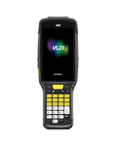 M3 Mobile UL20 U20F0C-QICFRS-HF