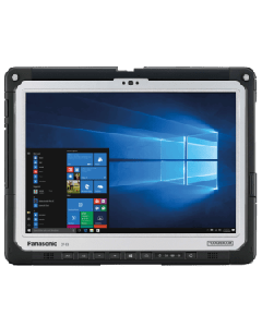 Panasonic TOUGHBOOK 33 CF-33RZ063BE