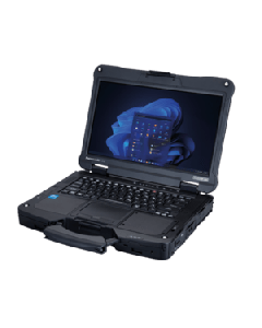 Panasonic TOUGHBOOK 40 FZ-40BZ01HME