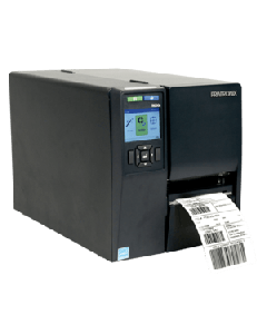 Printronix Auto ID T6000e T6E3X4-2410-20