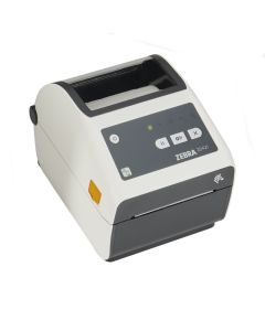 zebra zd421