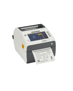Zebra ZD621-HC ZD6AH42-D0EF00EZ