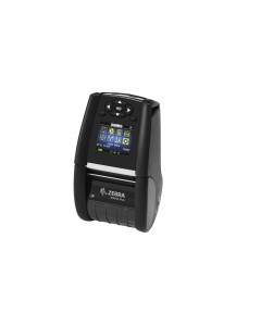 impresora Zebra ZQ610 Plus Series