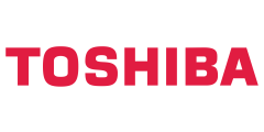 TOSHIBA TEC LOGO